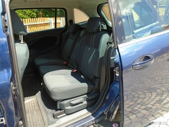 ford cmax grand 2012 nafta díly - 9
