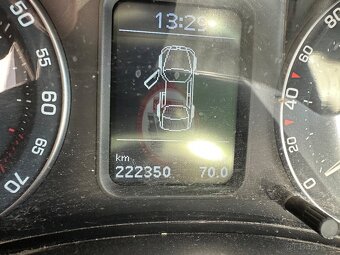 Škoda octavia 2 1.8 tsi - 9