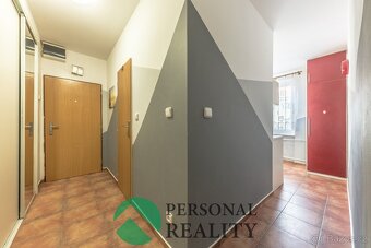 Prodej byty 2+1, 51 m2 - Mělník, ev.č. 02436 - 9