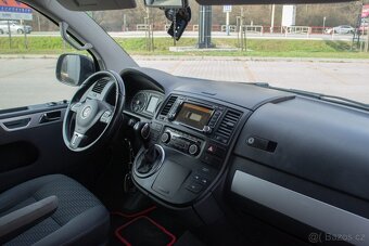 Volkswagen T5 Multivan LONG 2.0 BiTDi 4Motion - 9