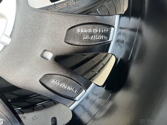 5x112 r18 Vw Passat B8-Rline Marseille - 9