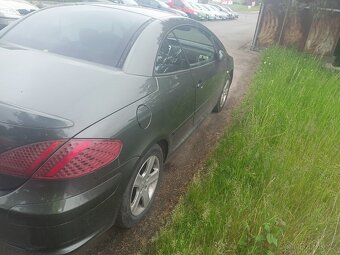Prodám Peugeot 307cc - 9