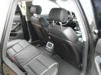 Audi A6 tdi qvatro s-line - 9