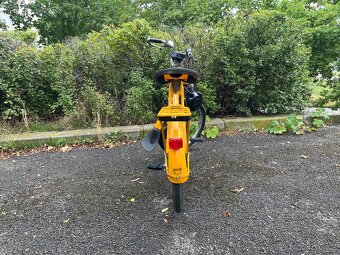 Velosolex 3800 Export - 9