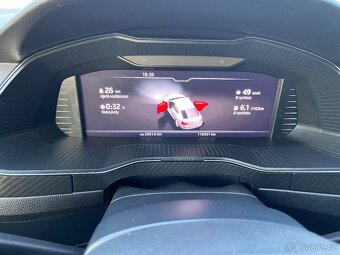 Škoda Superb 3 Sportline 2.0tdi - 9