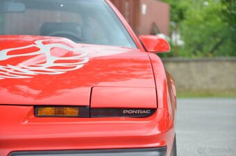 Pontiac Firebird 1989 - 9