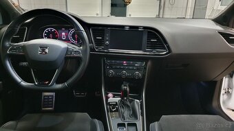 Seat Leon Cupra Performance - 9