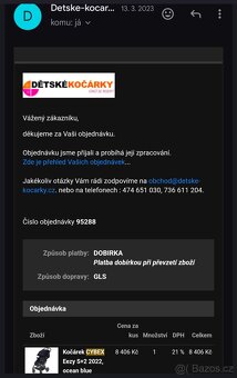 Cybex Eezy S+2 - 9