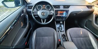 Škoda Octavia 3 Combi 2.0 TDI 110kW DSG Laurin & Klement - 9
