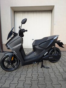 Horwin SK3 Plus - 9
