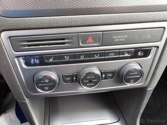 Golf Sportsvan 1,4 TSi 92KW DSG Lounge ,REZERVACE - 9