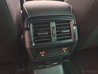 Škoda Karoq TDI 110kW 4x4 DSG Sportline - záruka Autodraft - 9