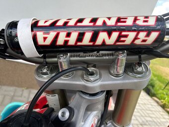 Honda CRF 450 TOP STAV. - 9