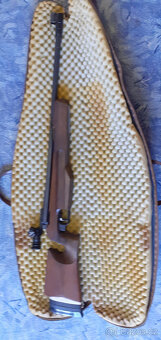 Vzduchová puška Diana 75 - 9