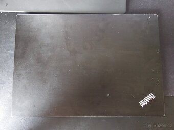 Lenovo Thinkpad L13 (20R3) - i5-10210U/16 GB/256 GB - 9