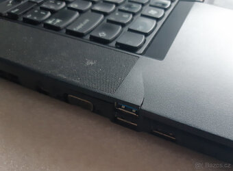 SLEVA Lenovo T530 + dokovací stanice + 2x adaptér - 9