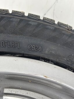 Orig sada r19 bmw X3 X4 698m 245/45/19 Matador - 9