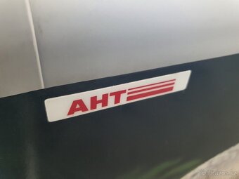 JAKO NOVÝ profi GASTRO sklo mrazák truhla DOPRAVA - 9