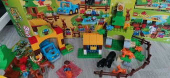 Lego Duplo - více druhů - 9