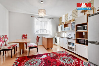 Prodej rodinného domu v Libáni, ul. Na Ženichově - 9