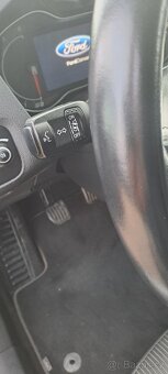 Ford Mondeo 2.0 TDCi 103kW 1.MAJ TITANIUM - 9