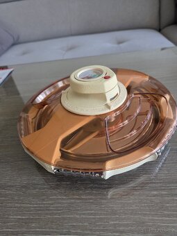 Zepter tlakova poklice oranžová 20 vm - 9