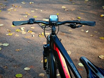 E-bike Diamant Zouma Deluxe+ - 9