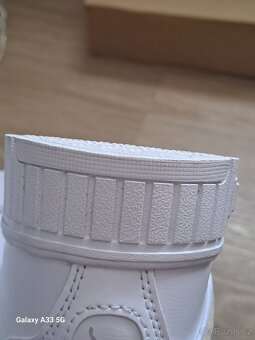 Kotníkové tenisky Puma - 9