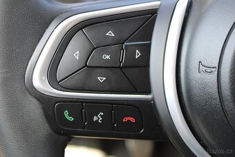 Fiat Tipo 1,0 FireFly NOVÉ V ČR,1.MAJ,2022 - 9