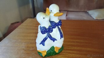 keramické hrníčky a džbány - 9