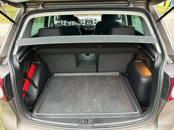 VW GOLF PLUS 1.4 TSI-90KW-MATCH-NAVIGACE - 9