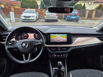 Škoda Kamiq Style, full led, virtual - 9