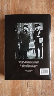 válečné knihy - 9