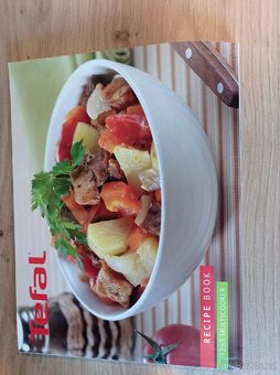 Multifunkční hrnec Tefal - 9