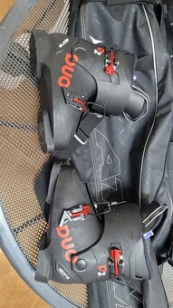 Detske lyzarske boty, Lyzarske boty, lyzaky - 9