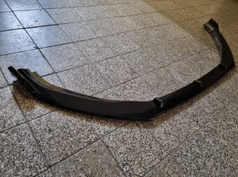 SPOJLER OCTAVIA 4 LIPKO SPLITER LIPO NARAZNIKU - 9