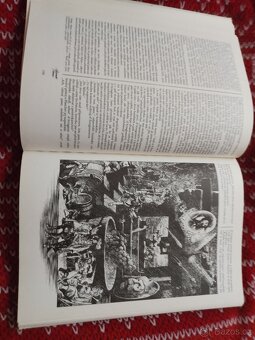 Tri musketiry, A.Dumas - 9