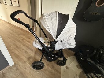 Jane crosswalk kočárek - 9