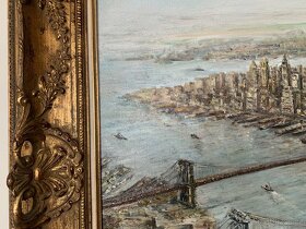 NEW YORK NEW YORK - 9