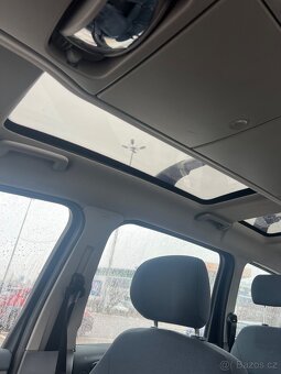 Ford Galaxy 1,8TDC 7 míst - 9