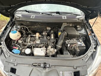 Škoda Fabia ll. Sportline - 9