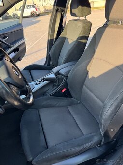 BMW 320D XDRIVE AUTOMAT 130KW - 9