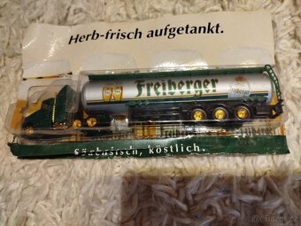 Prodám autíčka - 9