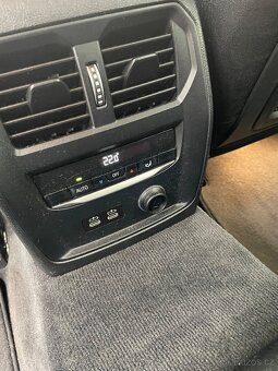 BMW 320d 140kw G21 - 9