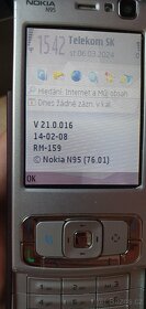 Nokia N95-1 - 9