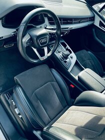 Audi Q7 3.0tdi S-line - 9