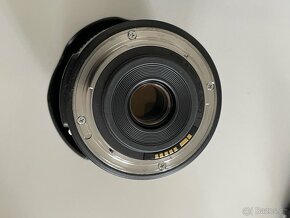 Canon EOS 760d / wifi + Canon EFS 18-135mm - 9