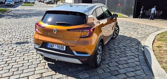 Renault Captur II Intens TCe 130 EDC (AT) - změna ceny - 9