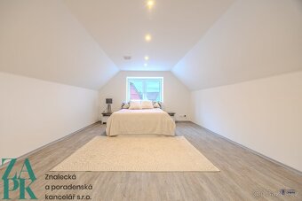 Prodej rodinného domu, 138 m2 - Pňovice, ev.č. 01054 - 9
