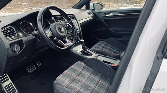 VW Golf VII GTI 2016 162KW - 9